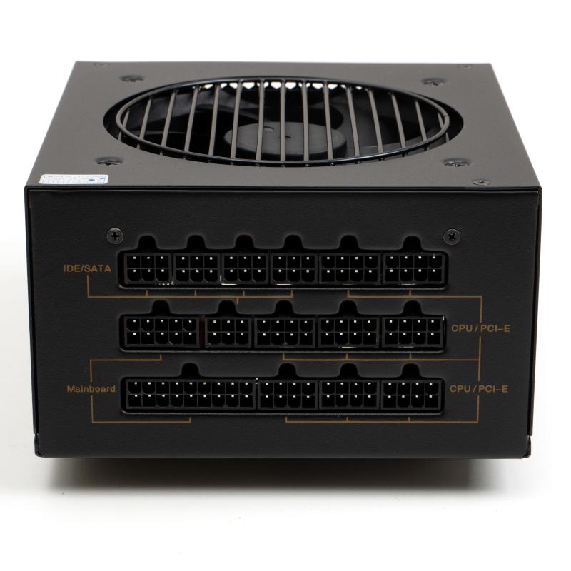 Блок живлення Vinga 650W (VPS-650G)