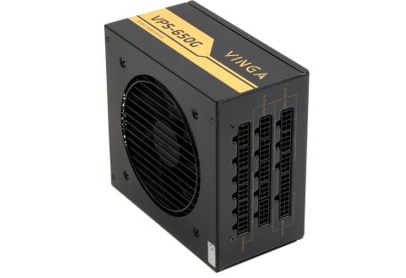 Блок живлення Vinga 650W (VPS-650G)