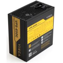 Блок живлення Vinga 650W (VPS-650G)