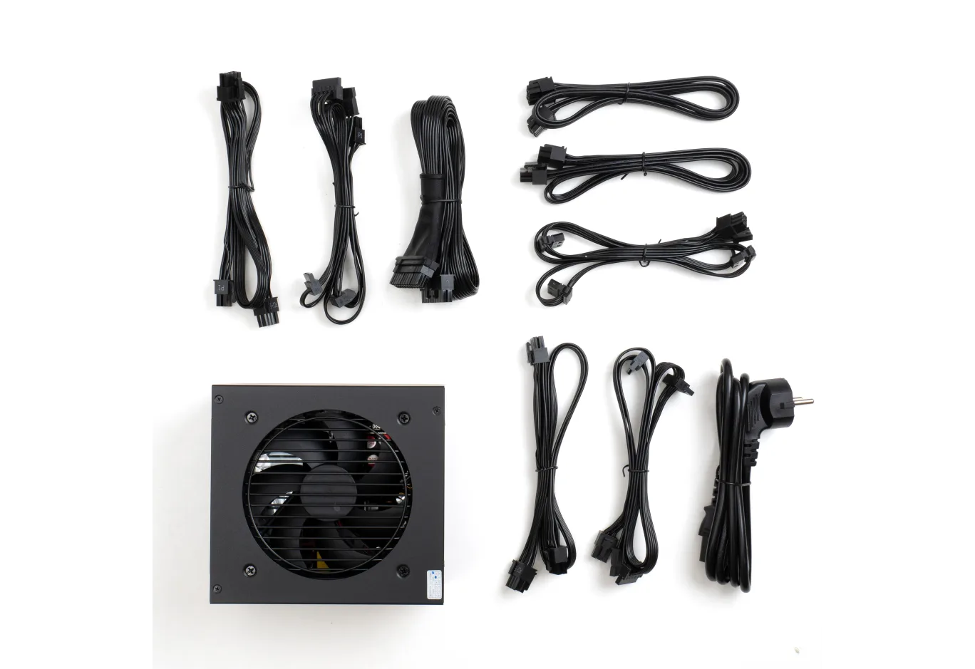 Блок живлення Vinga 650W (VPS-650G)