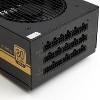 Блок живлення Vinga 650W (VPS-650G)