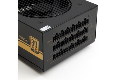 Блок живлення Vinga 650W (VPS-650G)