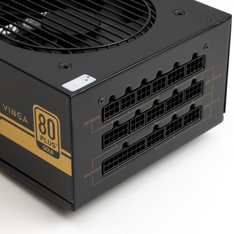 Блок живлення Vinga 650W (VPS-650G)