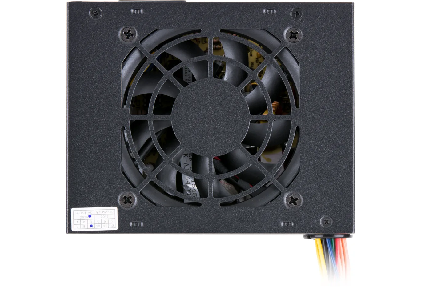 Блок живлення Vinga 400W ОЕМ (VmPS-400-120)