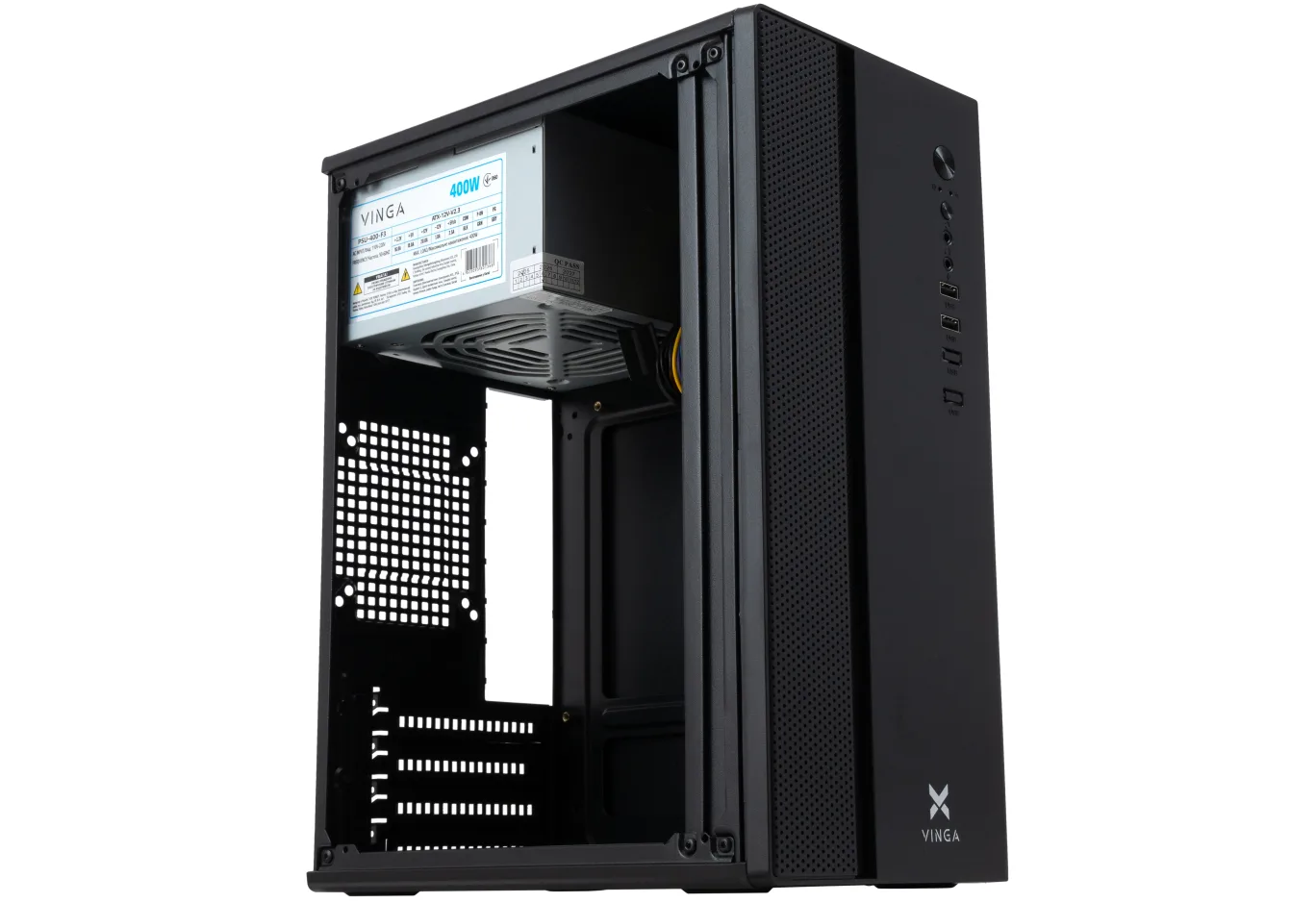 Корпус для ПК Vinga CS119B