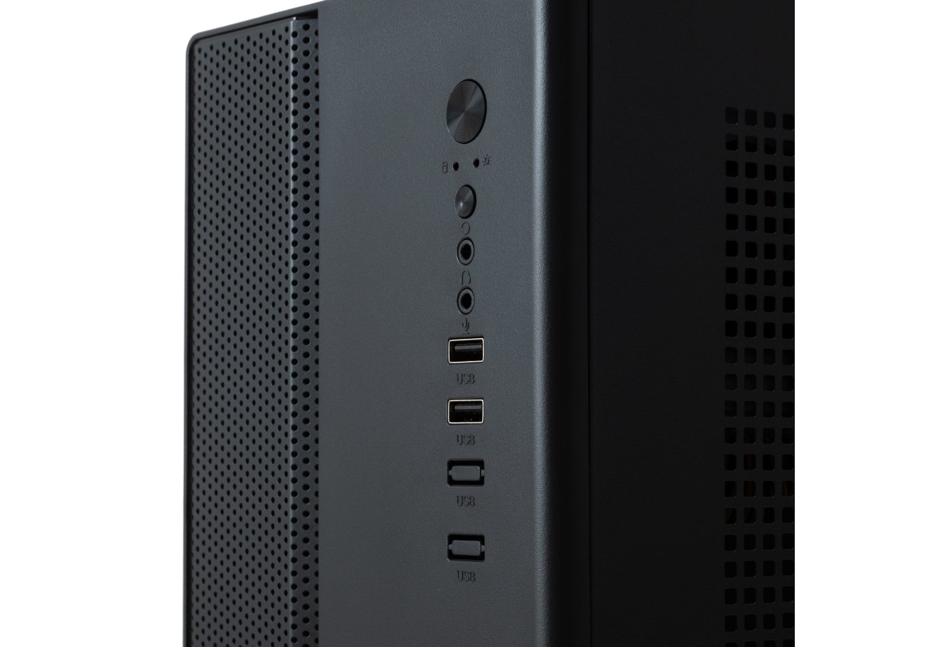 Корпус для ПК Vinga CS119B