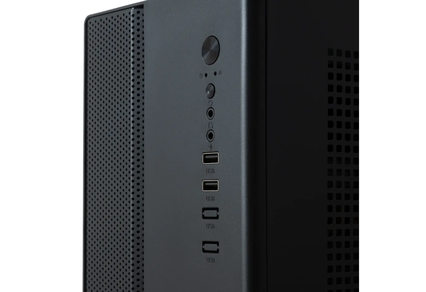 Корпус для ПК Vinga CS119B