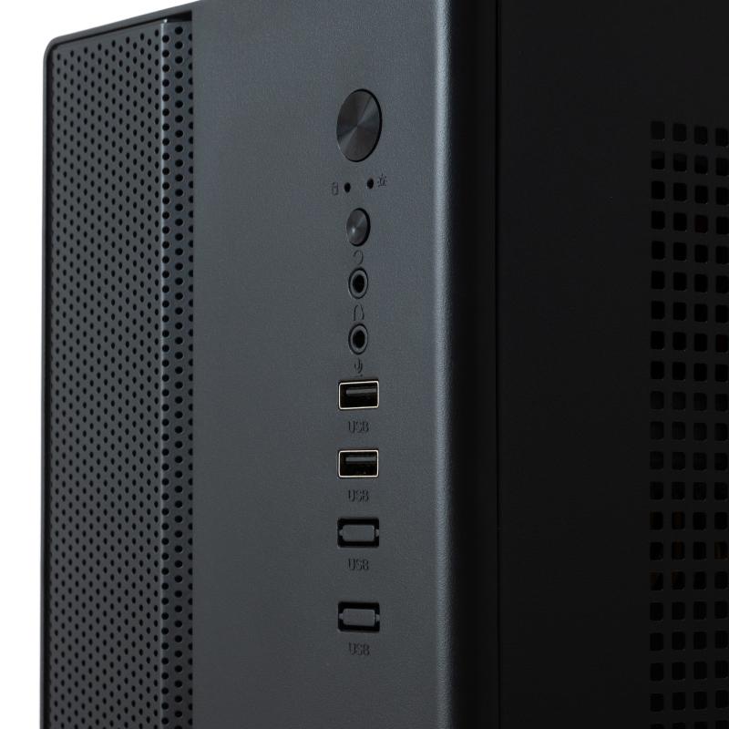 Корпус Vinga CS119B