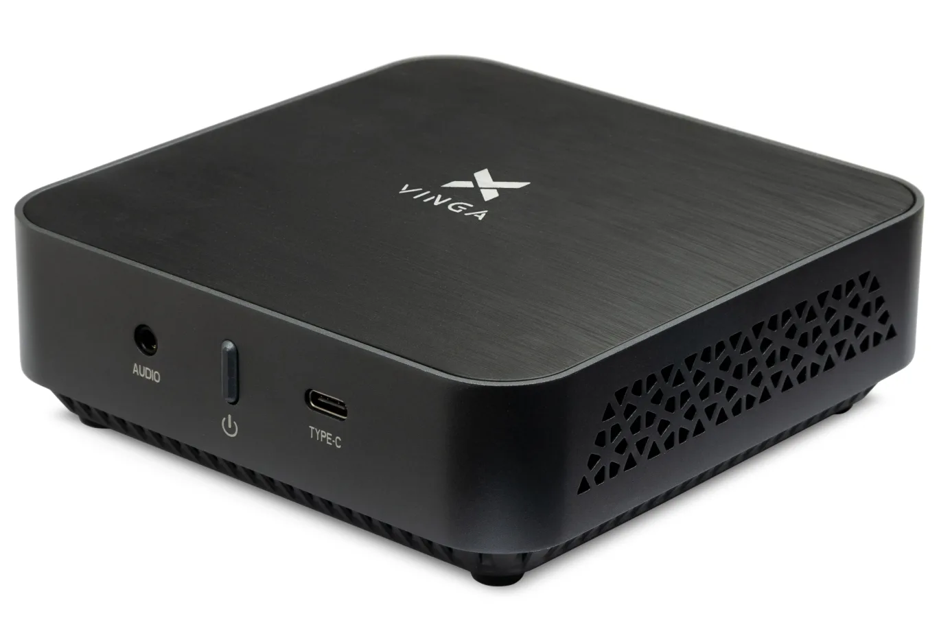 Комп'ютер Vinga Mini PC V600 (V600AM300U.161TW1P)