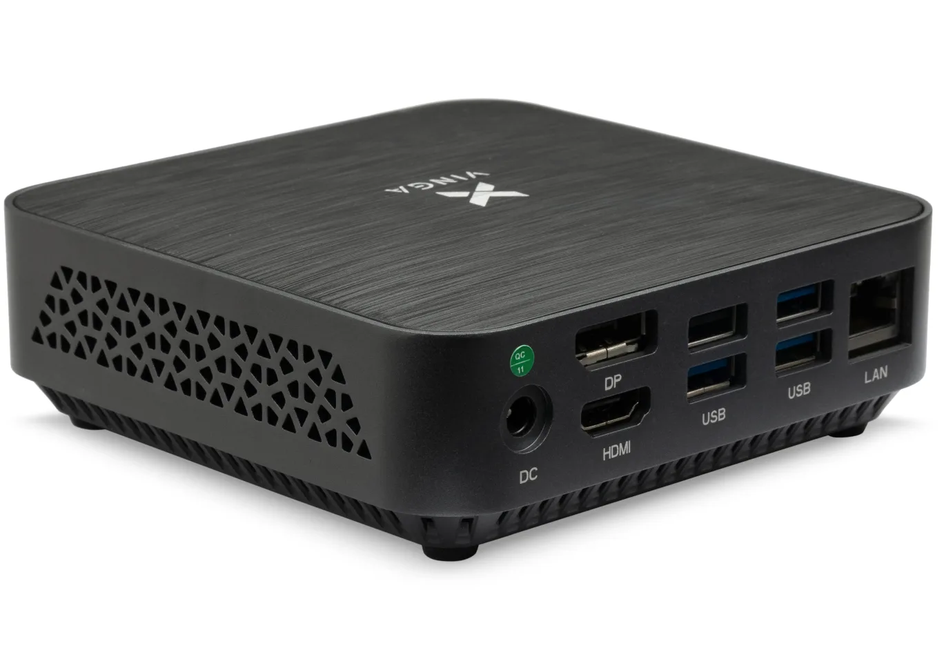 Комп'ютер Vinga Mini PC V600 (V600AM300U.161TW1P)