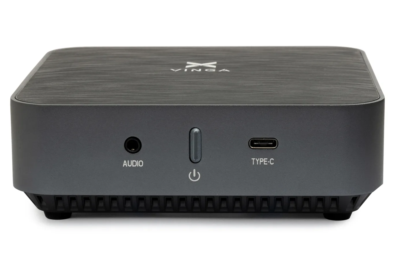 Комп'ютер Vinga Mini PC V600 (V600AM300U.161TW1P)