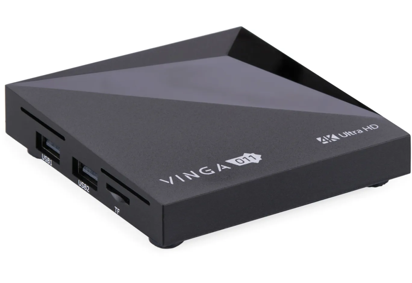 Медіаплеєр Vinga 011 (VMP-011-81)