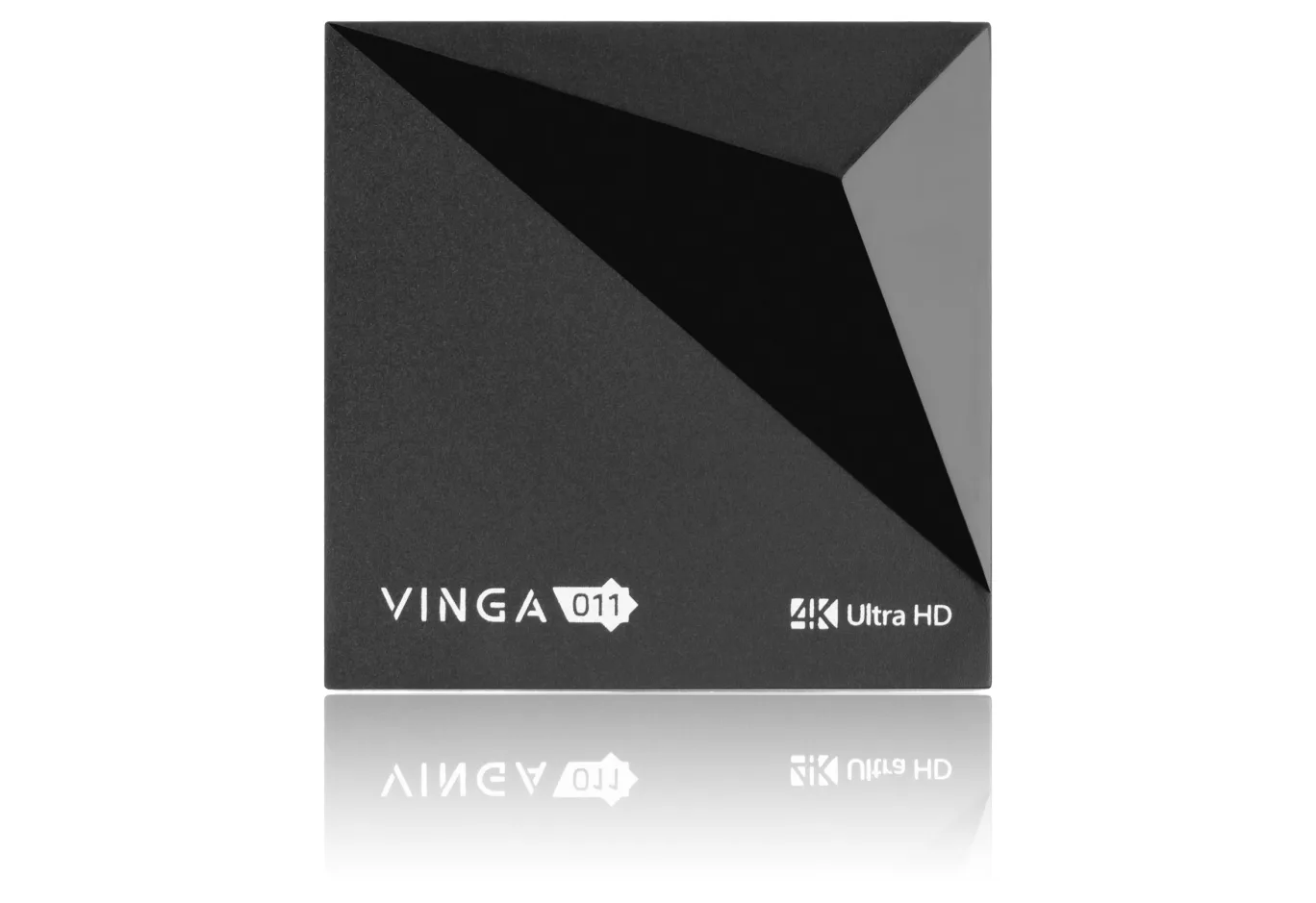 Медіаплеєр Vinga 011 (VMP-011-81)