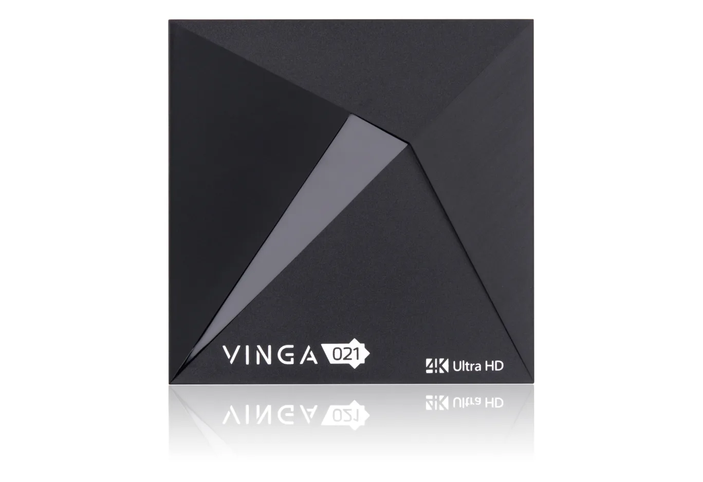 Медіаплеєр Vinga 021 (VMP-021-82)