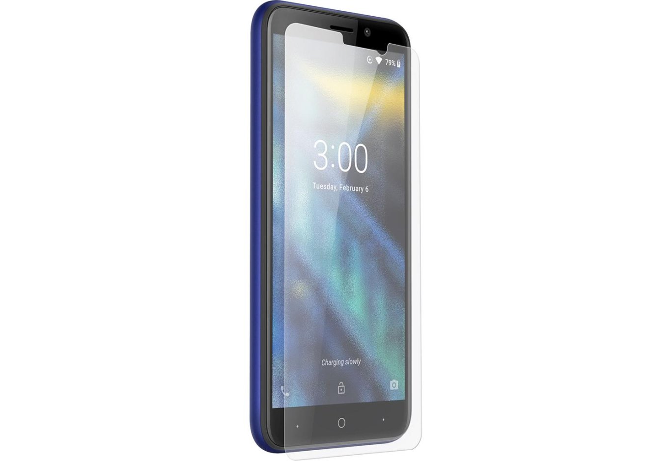 Protective glass Vinga для Doogee X50 (VTPGS-DX50L)