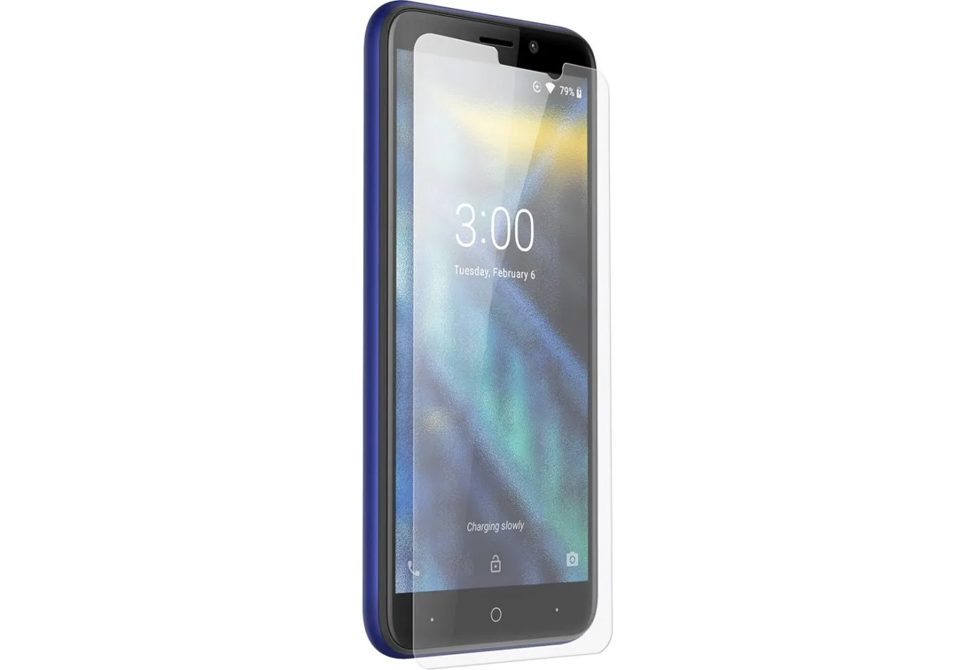 Protective glass Vinga для Doogee X50 (VTPGS-DX50L)