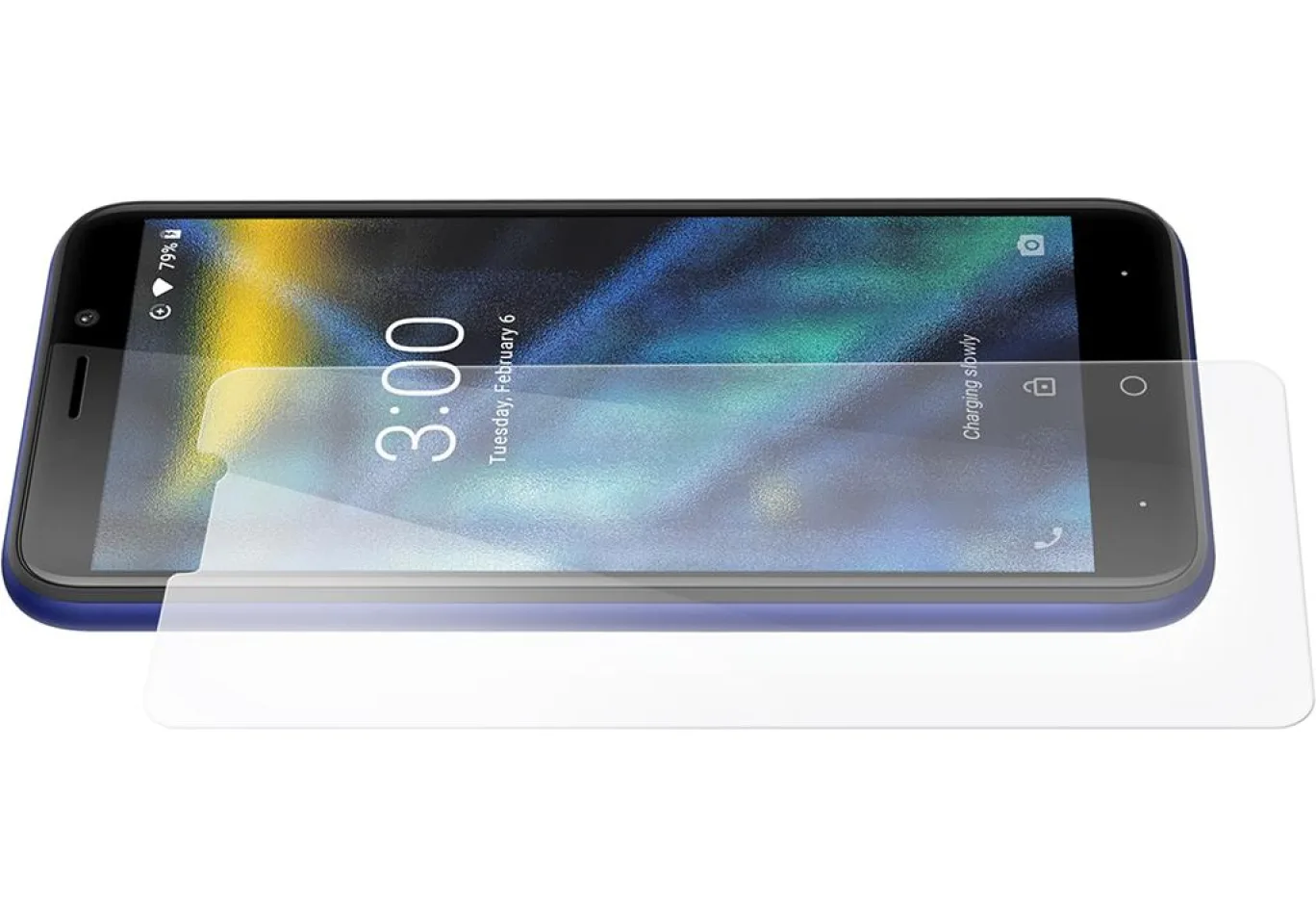 Protective glass Vinga для Doogee X50 (VTPGS-DX50L)