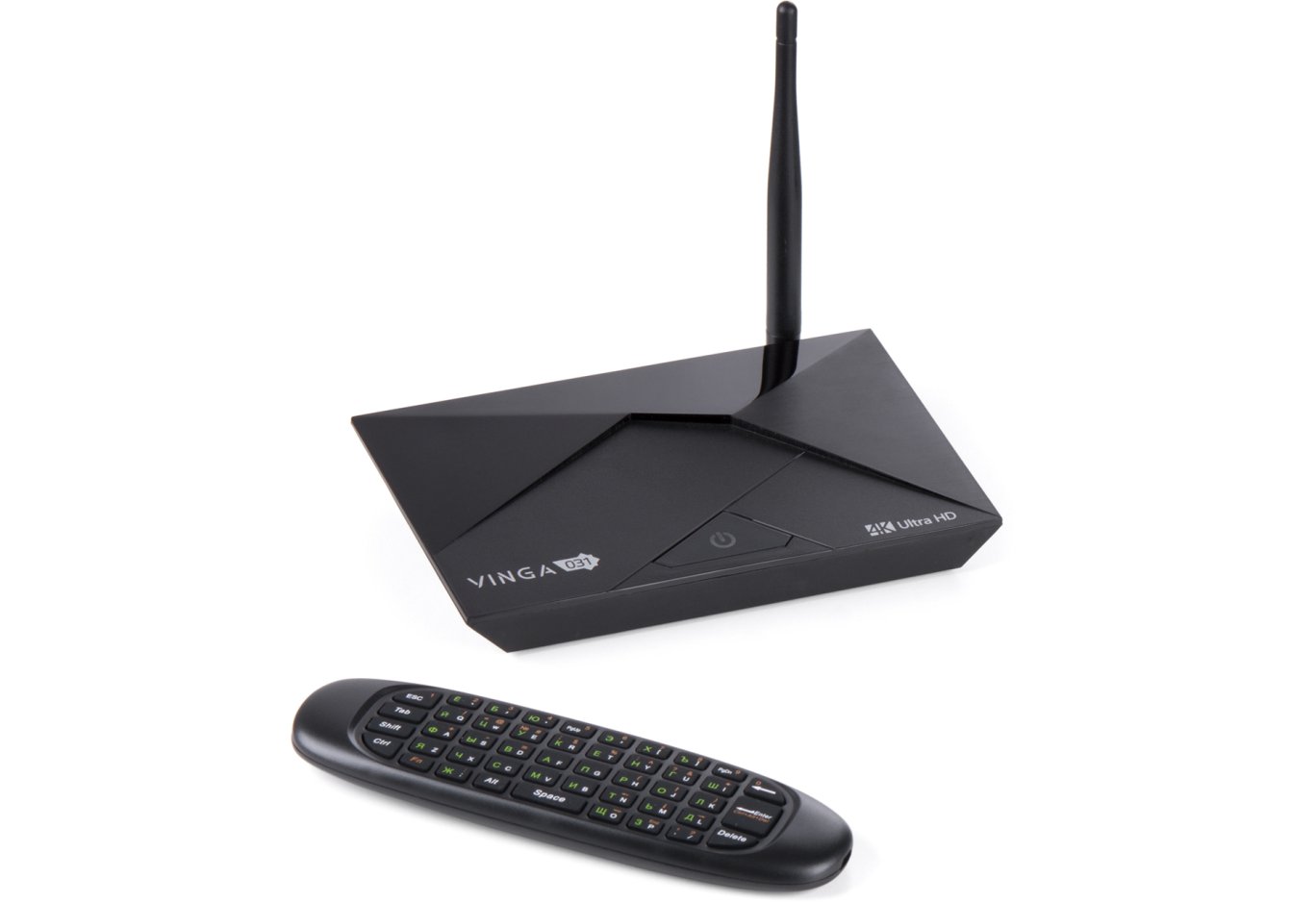 Media player Vinga 031 (VMP-031-162)