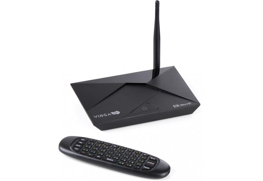 Media player Vinga 031 (VMP-031-162)