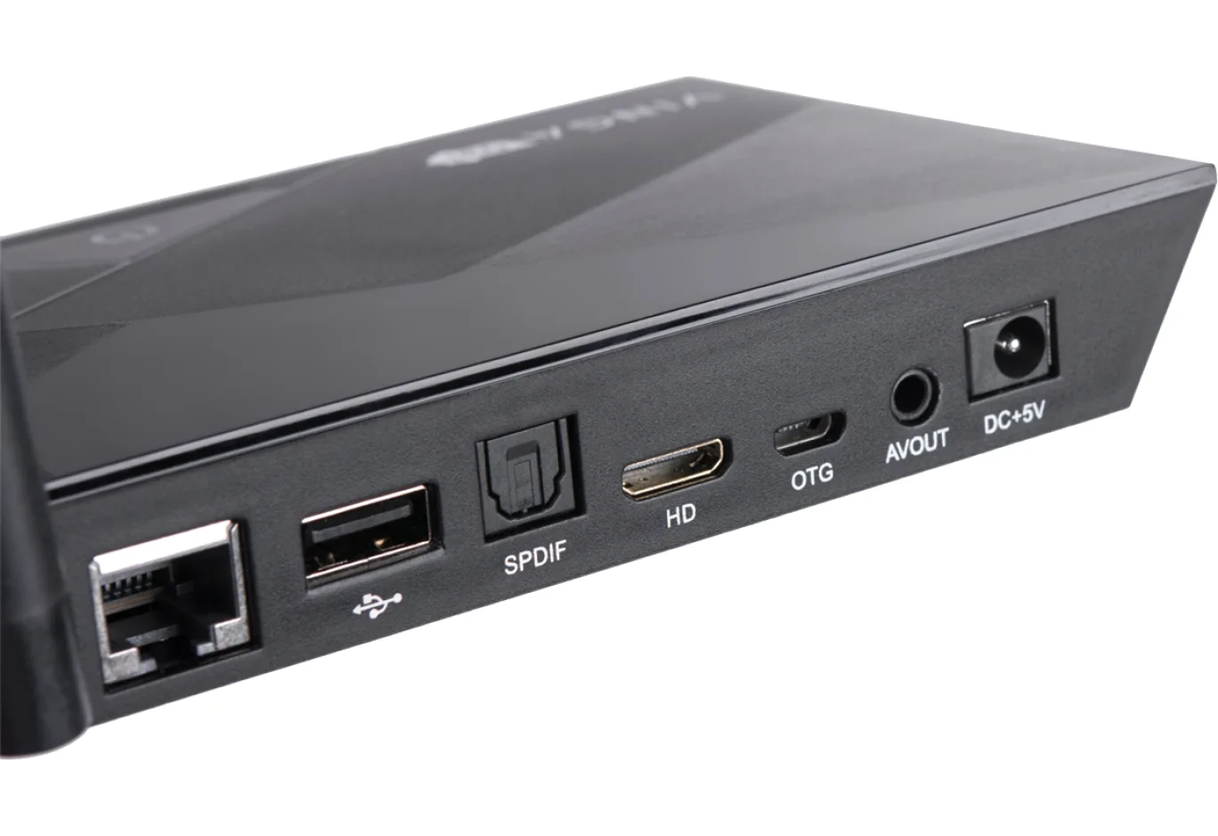 Media player Vinga 031 (VMP-031-162)