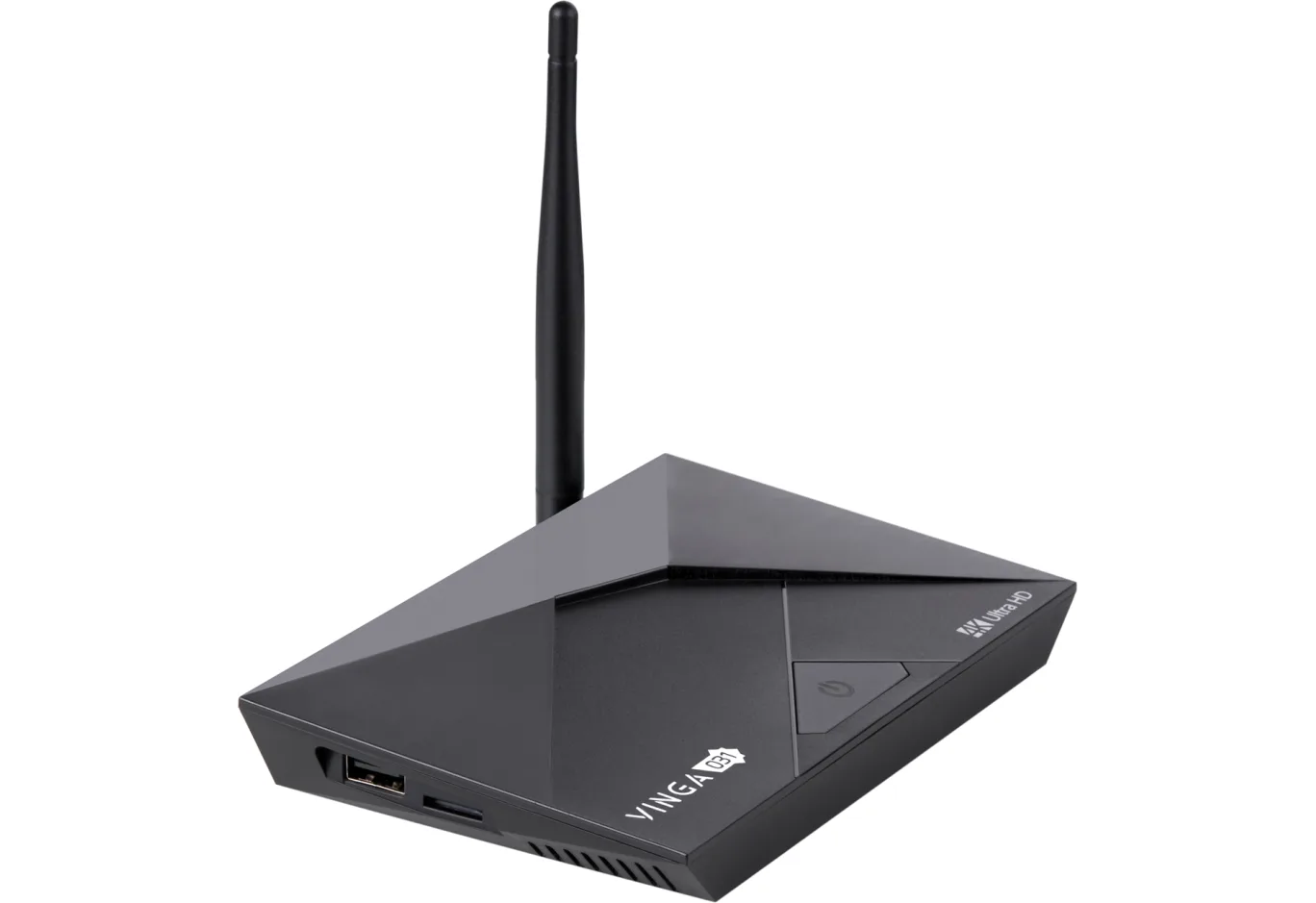 Media player Vinga 031 (VMP-031-162)