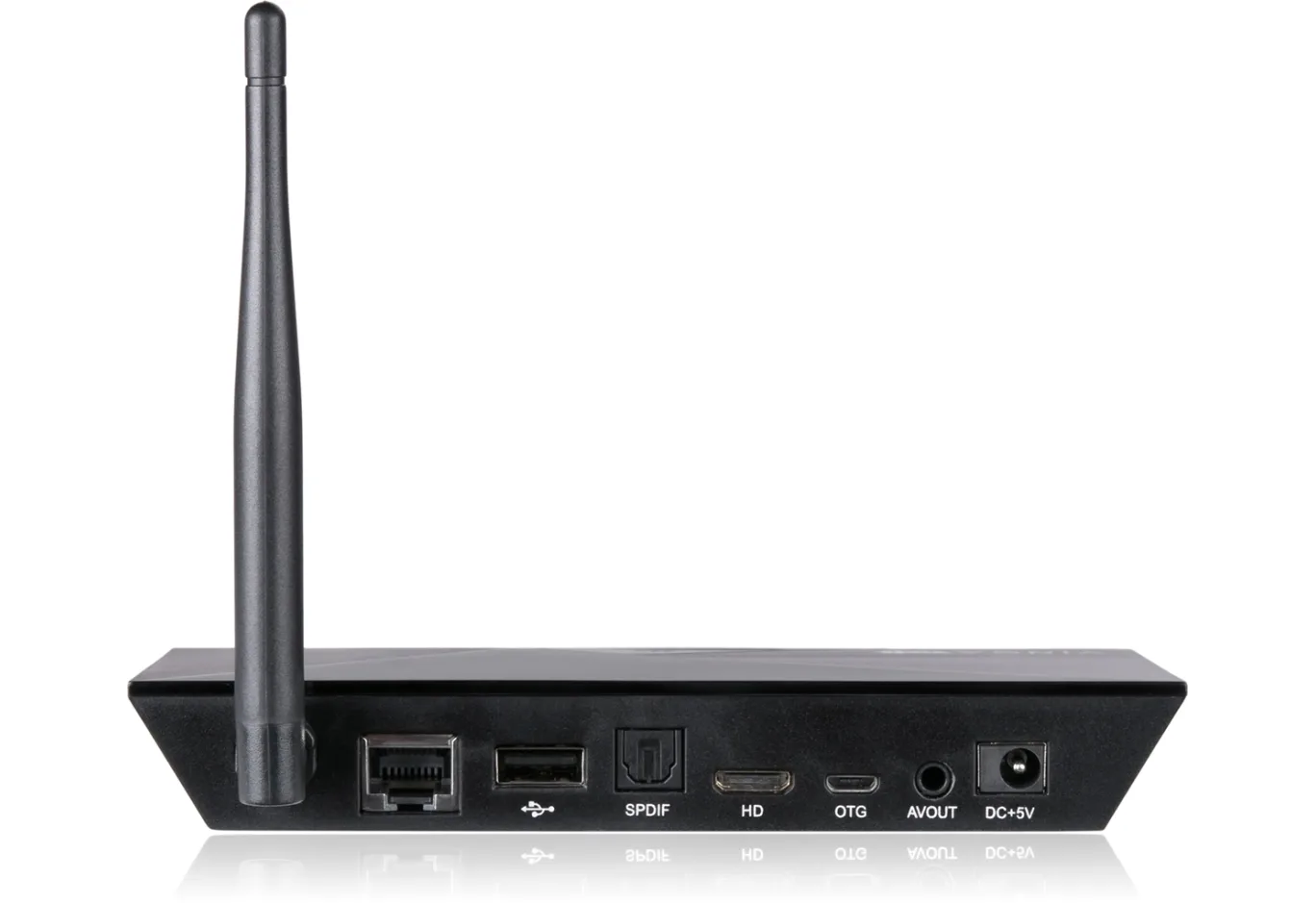 Media player Vinga 031 (VMP-031-162)