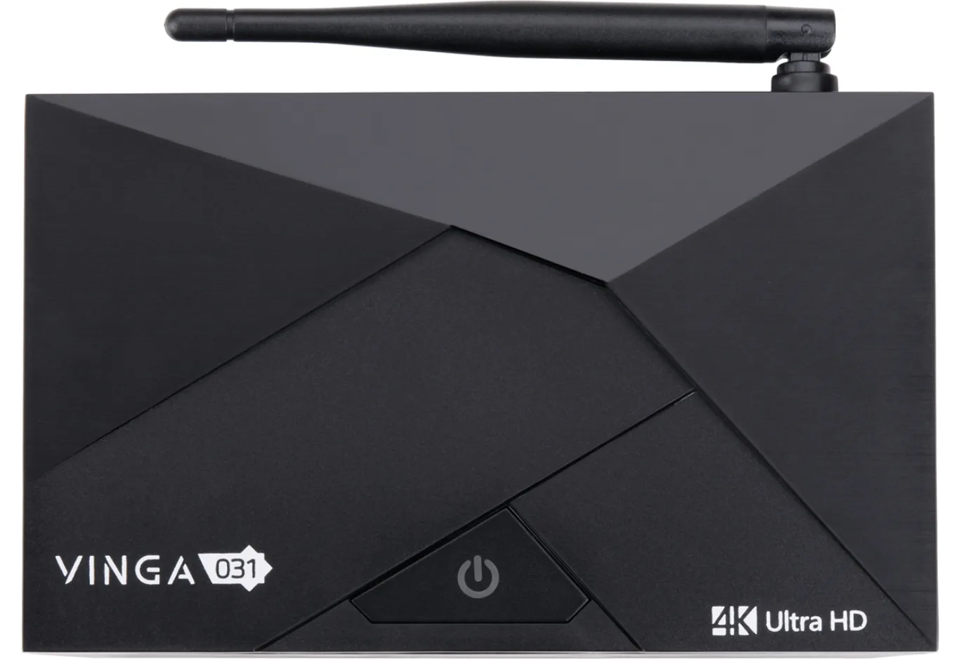 Media player Vinga 031 (VMP-031-162)