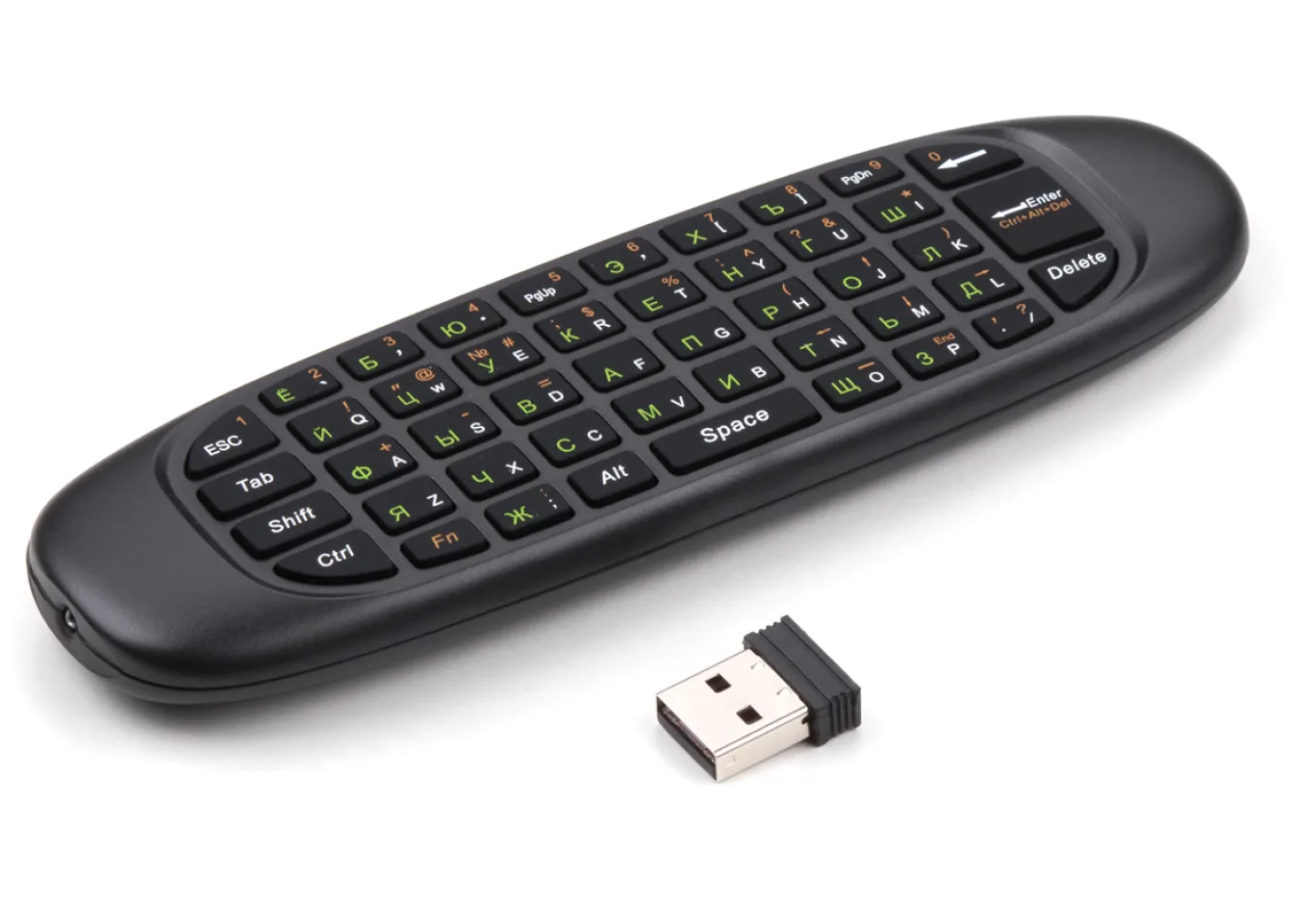 Media player Vinga 031 (VMP-031-162)