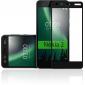 Скло захисне Vinga для Nokia 2 Black (VTPGS-N2B)