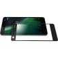 Скло захисне Vinga для Nokia 2 Black (VTPGS-N2B)