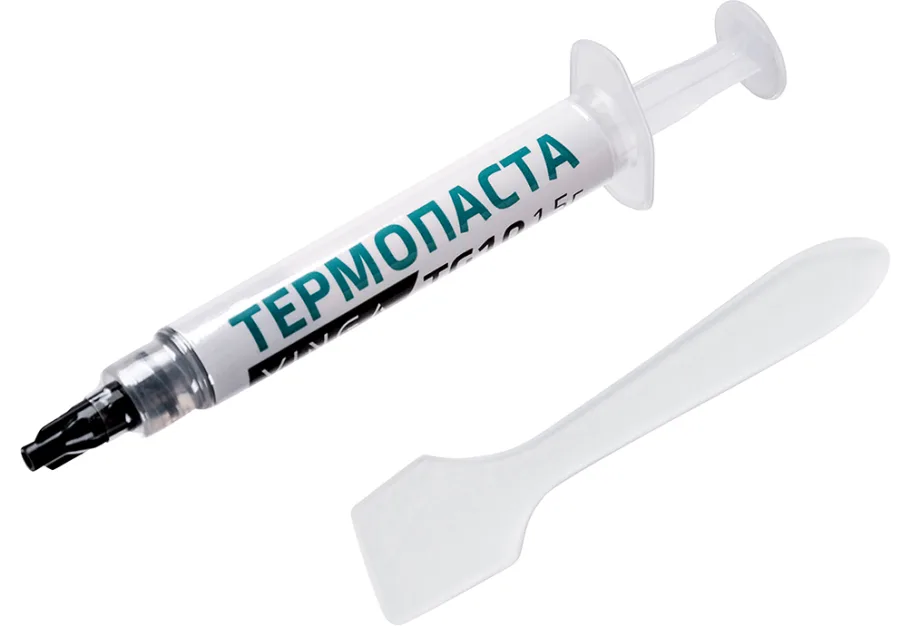 Термопаста Vinga TG10