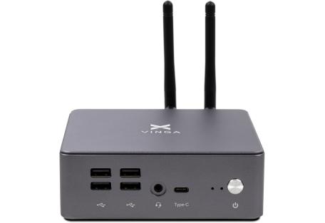 Комп'ютер Vinga Mini PC V655 (V6551220P.81T)