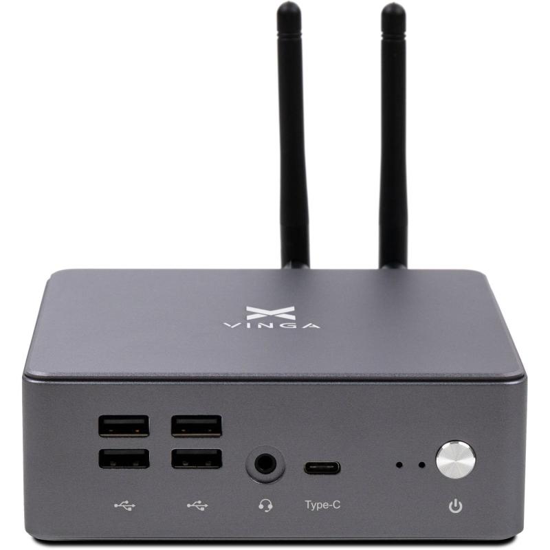 Комп'ютер Vinga Mini PC V655 (V6551220P.81T)