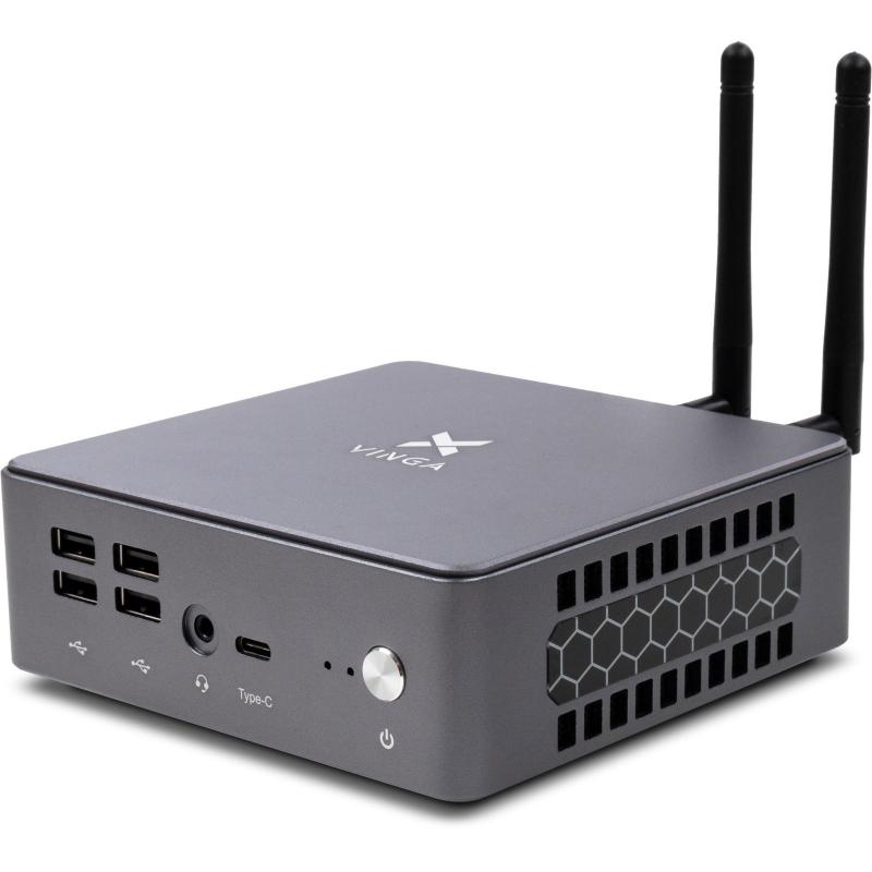 Комп'ютер Vinga Mini PC V655 (V6551220P.81T)