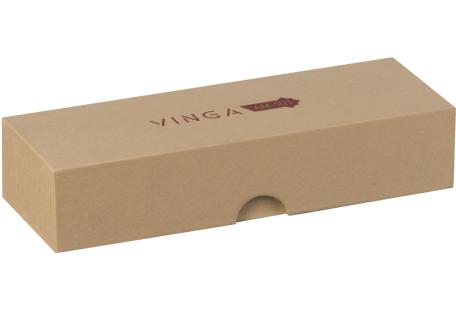 Універсальний пульт Vinga Wireless keyboard & air Mouse for TV, PC PS Media (AM-101)