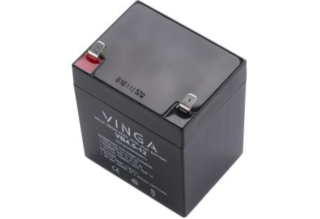 Батарея к ИБП Vinga 12В 4.5 Ач (VB4.5-12)