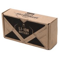 Акумуляторний блок Vinga Li-ion 6S2P 11000mAh з балансувальним дротом (JHY Li-Ion 21700 5500mAh) (V6S2P-11000MAH)