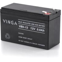 Батарея к ИБП Vinga 12В 9 Ач (VB9-12)
