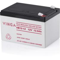 Батарея к ИБП Vinga 12В 12 Ач (VB12-12)
