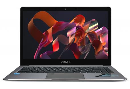 Ноутбук Vinga Iron S140 (S140-P538256G)