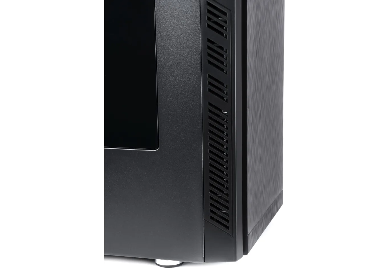 Корпус для ПК Vinga BlackGold