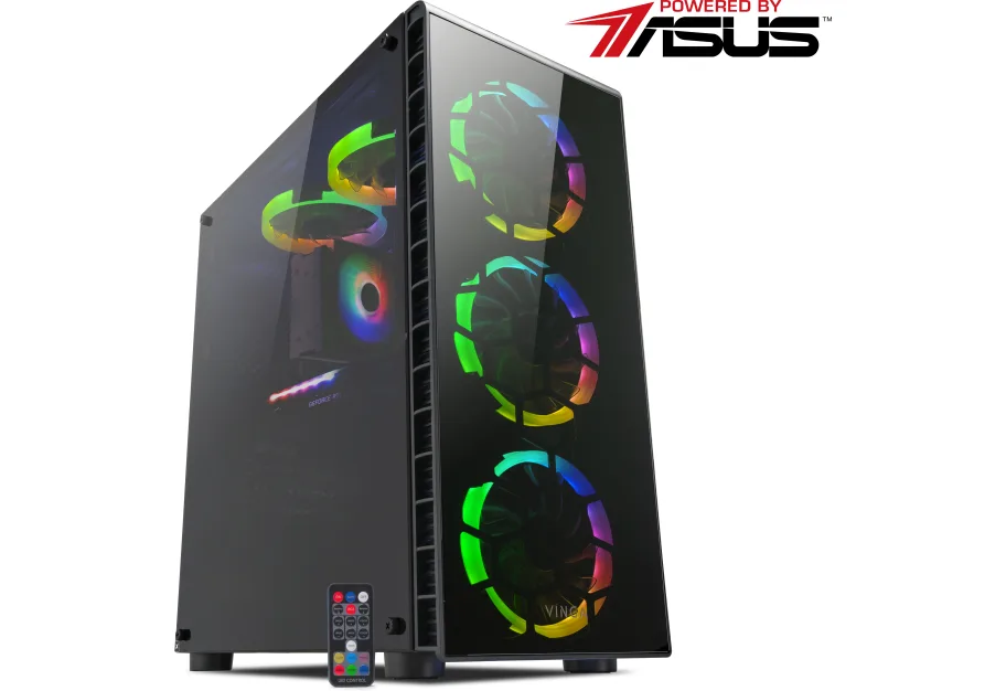 Computer Vinga Wolverine D6622 (I5M16G4060TIW.D6622)