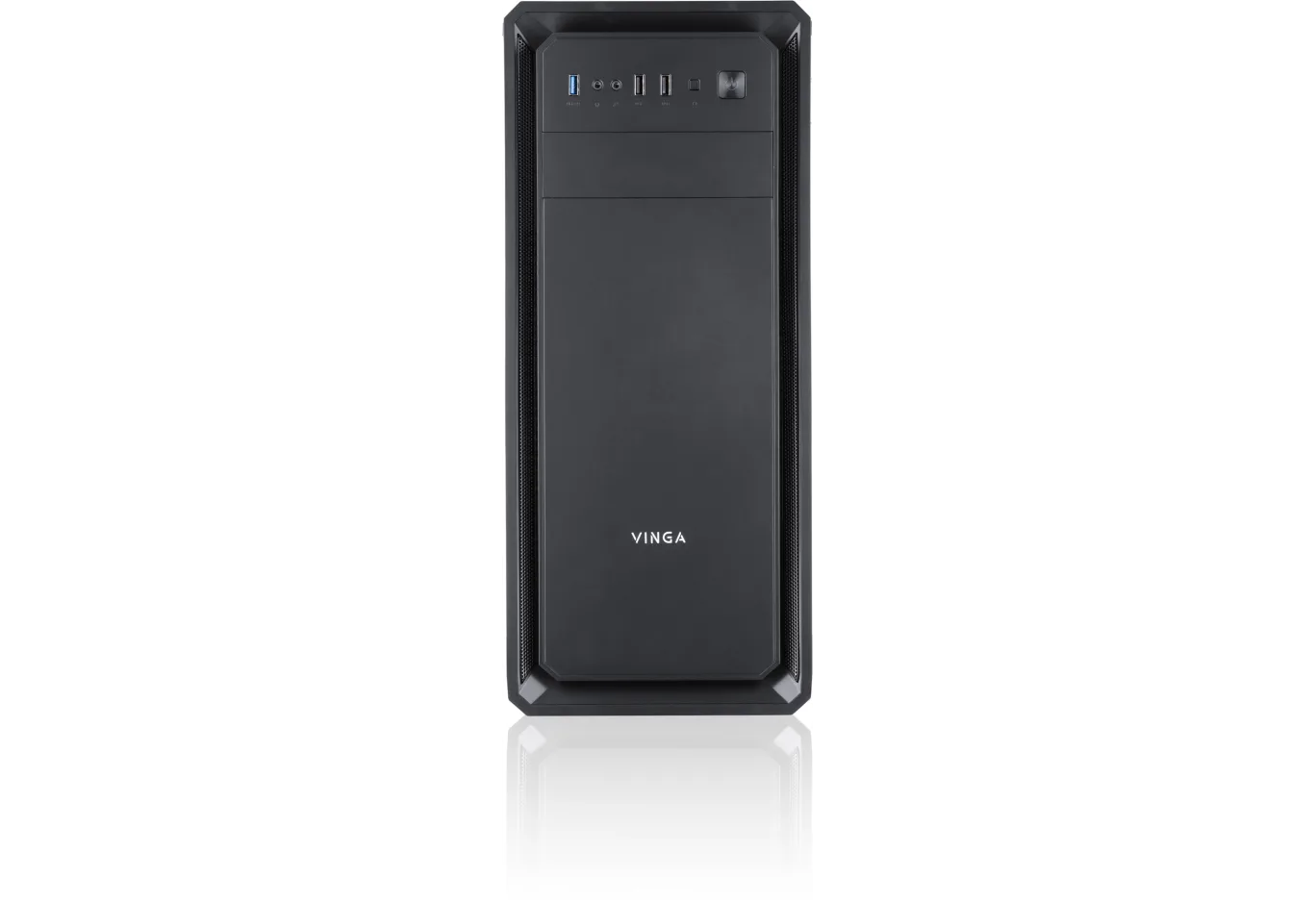 Корпус для ПК Vinga Sain 1