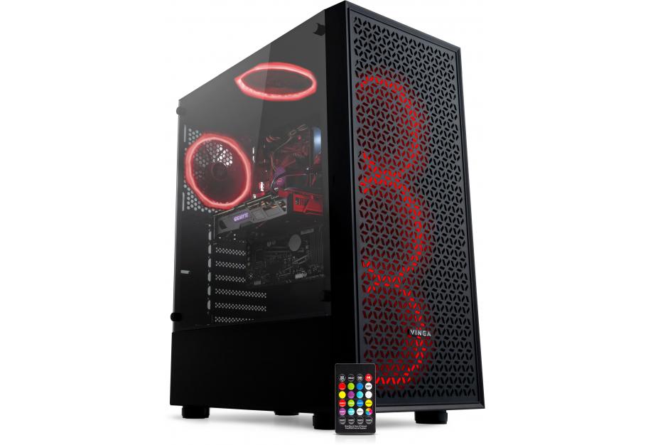 Комп'ютер Vinga Wolverine D4566 (I3M16G3060W.D4566)
