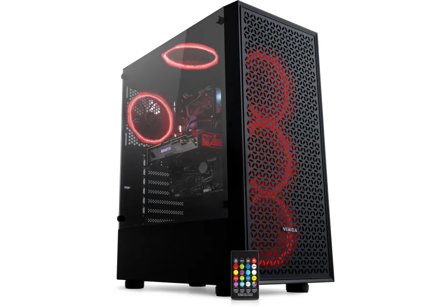 Комп'ютер Vinga Wolverine D4566 (I3M16G3060W.D4566)