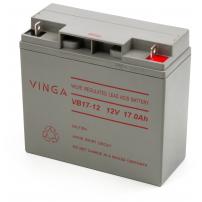 Батарея к ИБП Vinga 12В 17 Ач (VB17-12)