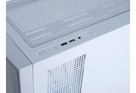 Корпус Vinga Whiting