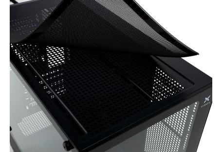 Корпус Vinga Albion