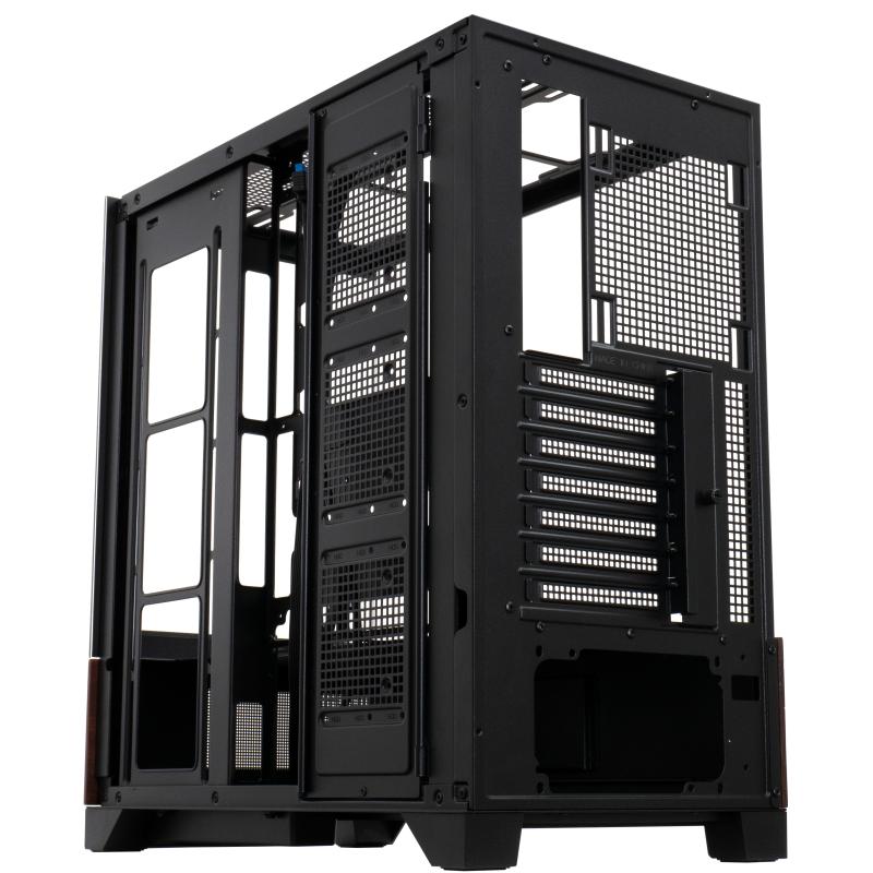 Корпус Vinga Vulture