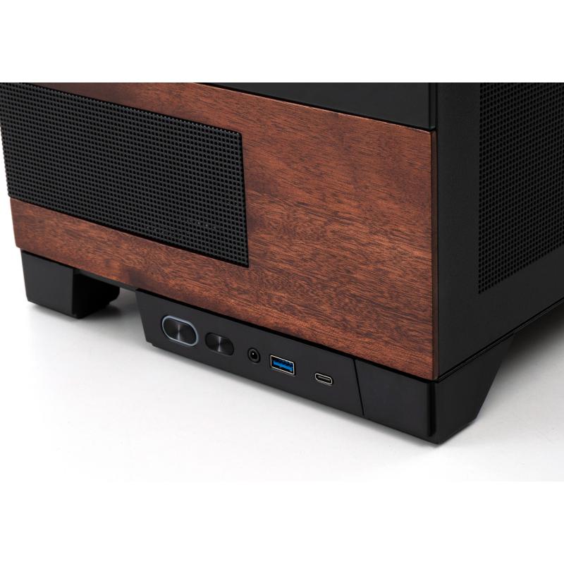 Корпус Vinga Vulture